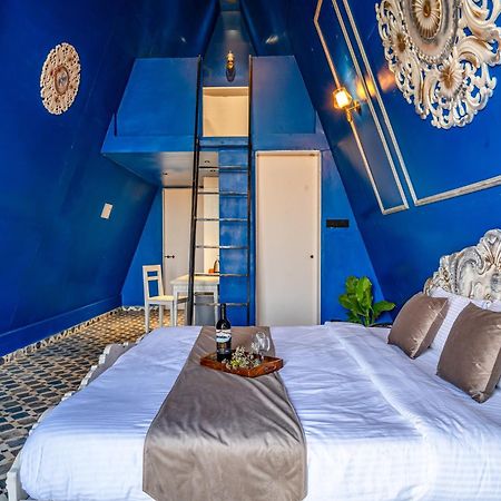 Dio Regaalo Theme Resort, Ratnāgiri Exteriér fotografie