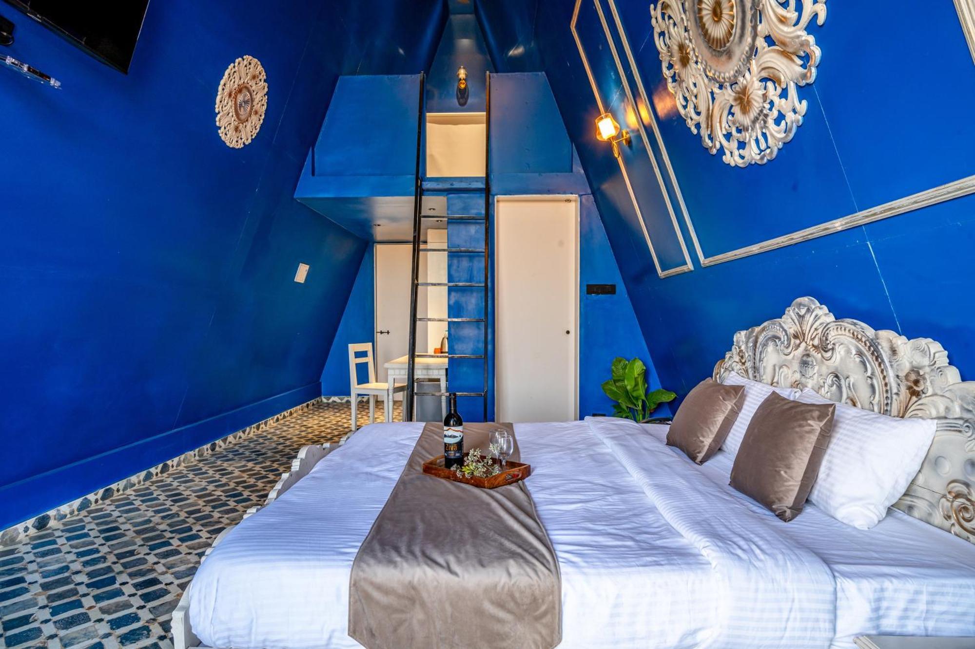 Dio Regaalo Theme Resort, Ratnāgiri Exteriér fotografie